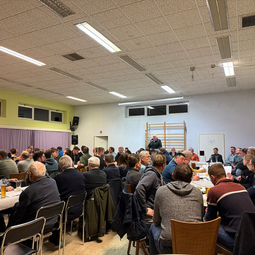 Generalversammlung 2026