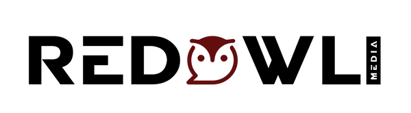 Red owl media Logo