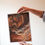 Thumbnail: "Fond of the Storm / March" Print