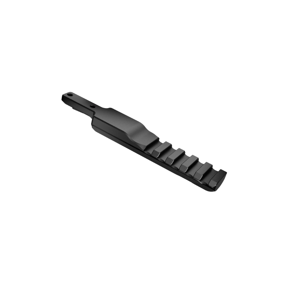 DAVIKA PR-02 – Rail Picatinny étendu pour montages RDM