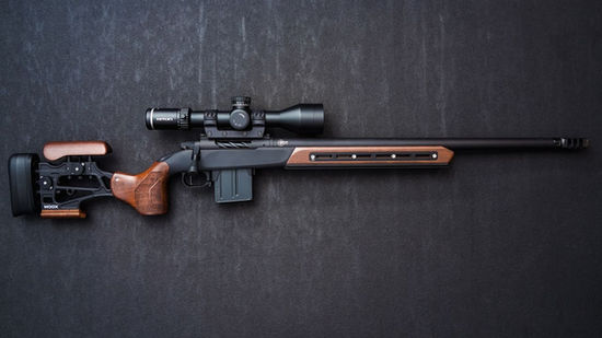 Découvrir le furiosa ultra de WOOX sur bhbsolutions