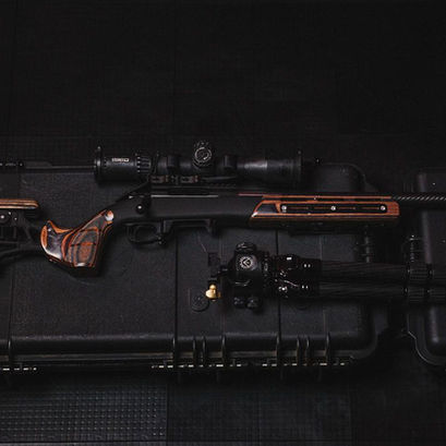 chassis furiosa WOOX, sur bhbsolutions