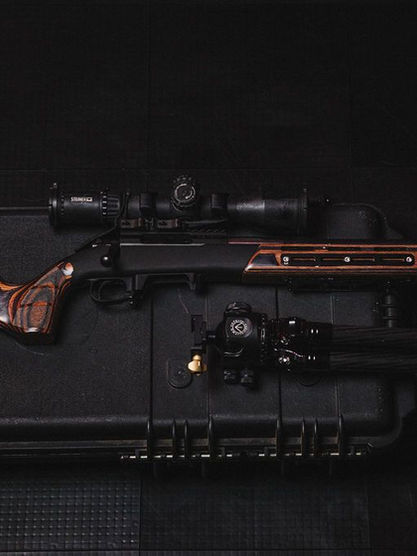 chassis furiosa WOOX, sur bhbsolutions