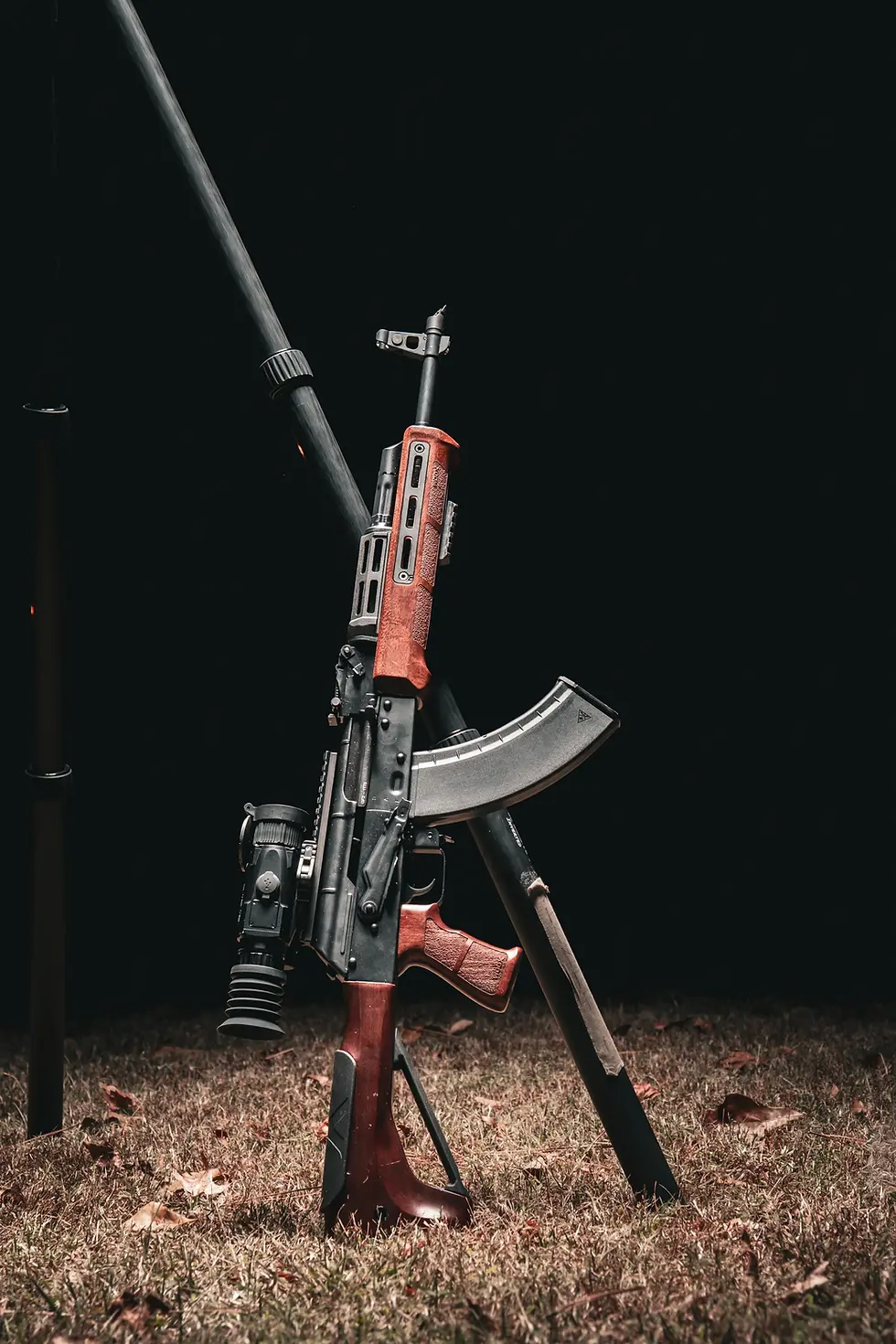 Miniature : FORTY SEVEN version WOODY - WOOX