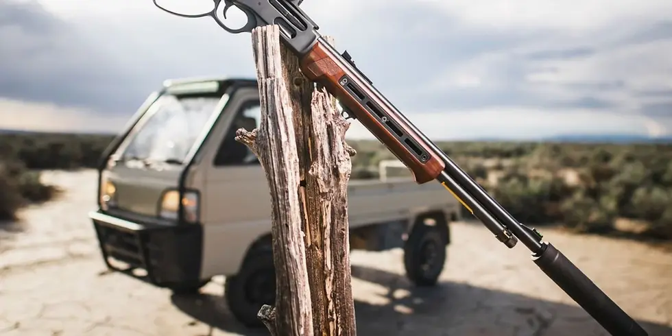 Miniature : BRAVADO - WOOX