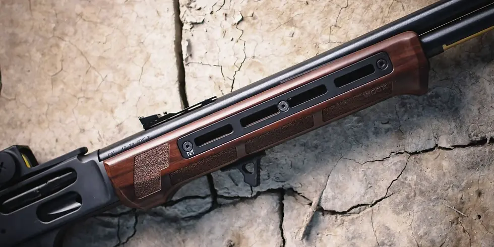 Miniature : BRAVADO - WOOX