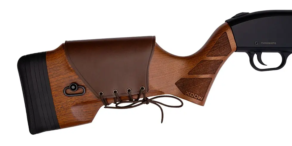 Miniature : WOOX - Couvre crosse en cuir - GLADIATORE