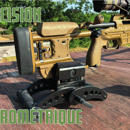 test du  fortis alacritas innovations