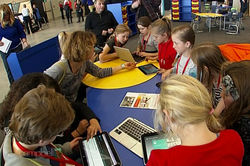 New Zealand Classroom