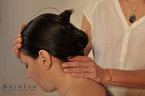 Shiatsu Périgueux