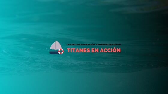 Foto del escritor: TITANES EN ACCIÓN