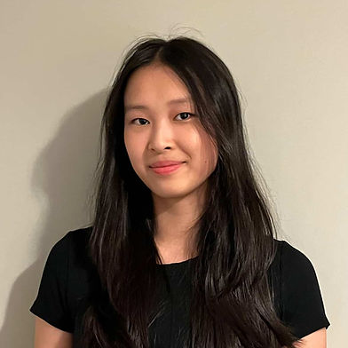 Isabella Duan
