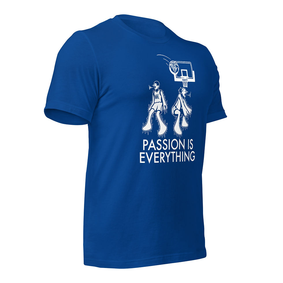 Thumbnail: Passion T-Shirt