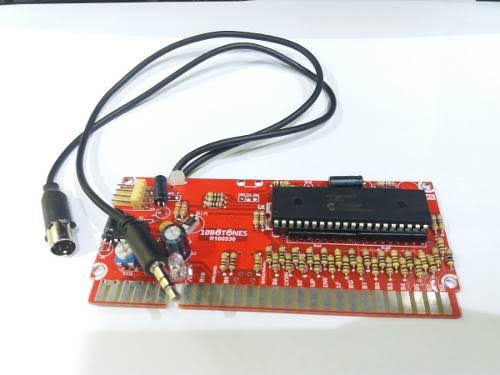 Pulsador maquina multijuego 