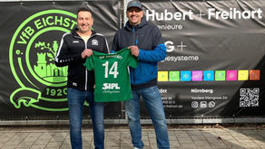 Herzlich Willkommen Daniel!
