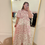Thumbnail: Rosy Lane Dress in Pink 