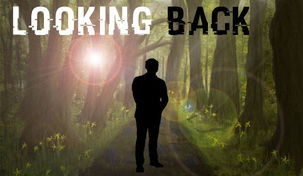 Looking Back