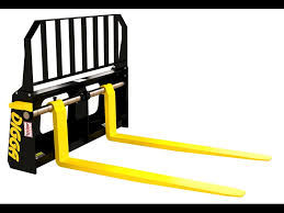 pallet fork