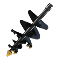 Auger