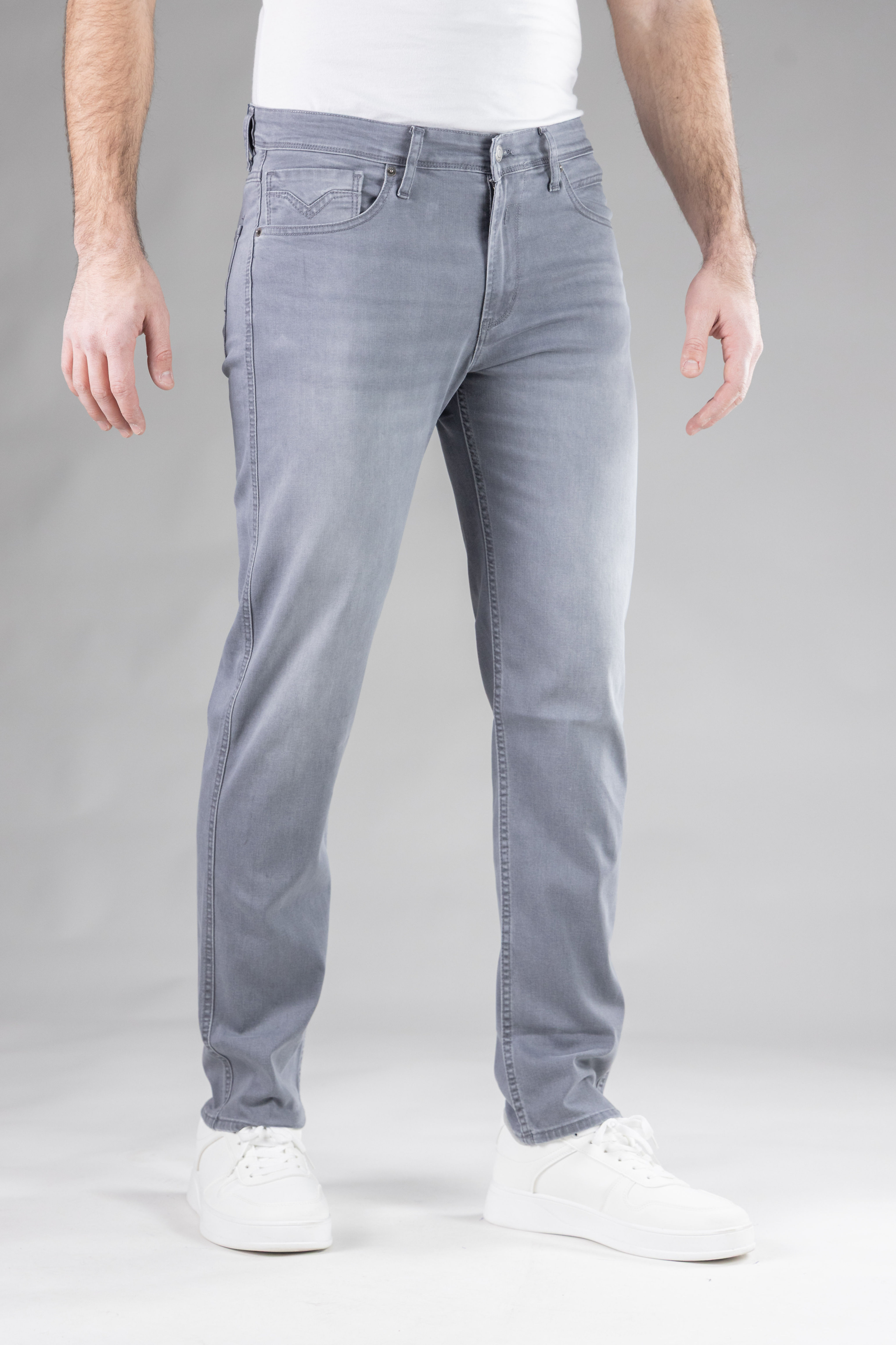 MUŠKE FARMERKE - 2217 S1