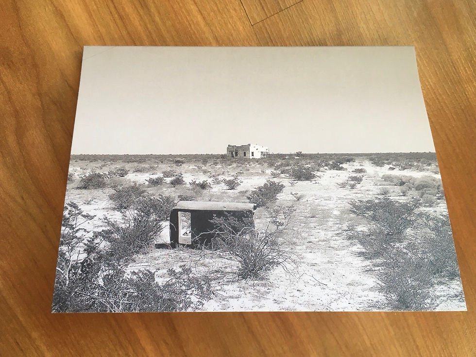 Thumbnail: Note cards