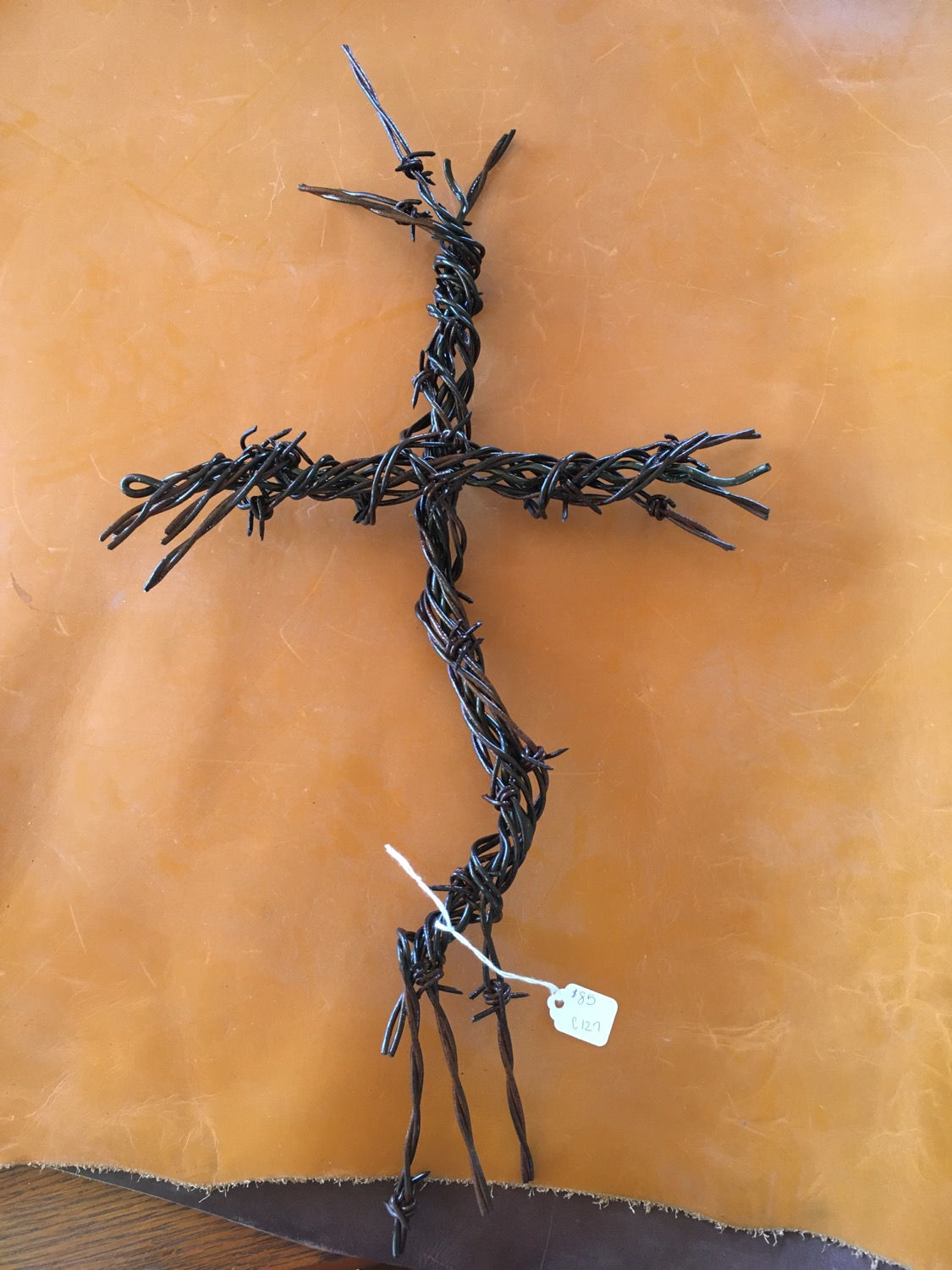 Cross