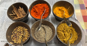 Ayurvedareisen ONIU