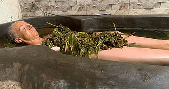 Ayurvedareisen ONIU