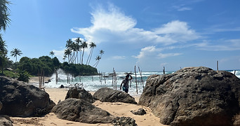 Sri Lanka Reisen ONIU