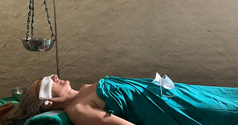 Ayurvedareisen ONIU