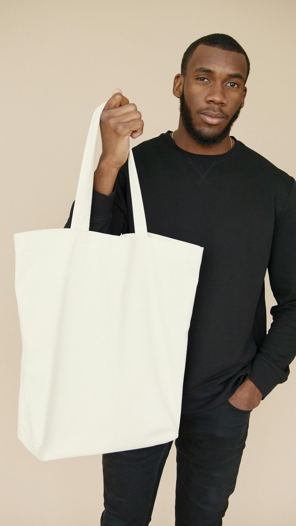 branded tote bags

