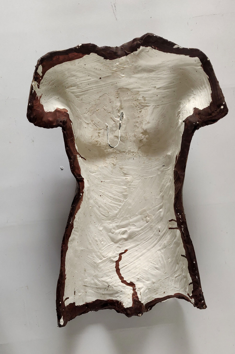 縮圖：女性胸像-弗朗索瓦·德沃斯（1955-2019）