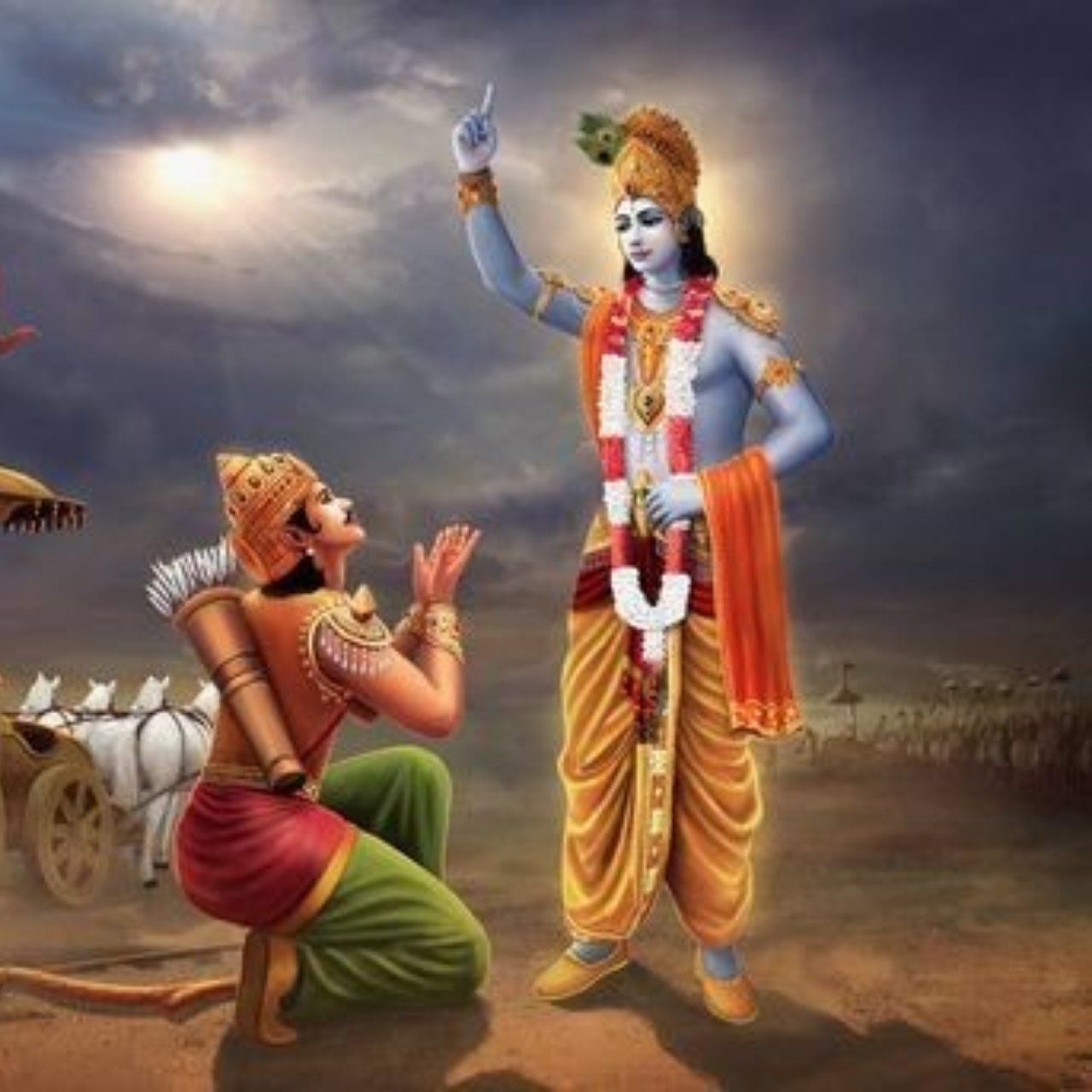 Writer: पार्थ सारथि