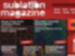 Sublation Magazine