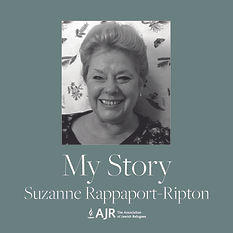 Suzan Ripon Raj The Books | AJR My Story
