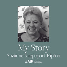 Suzanne Rappaport-Ripton