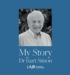 Dr Kurt Simon