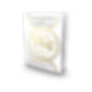 We