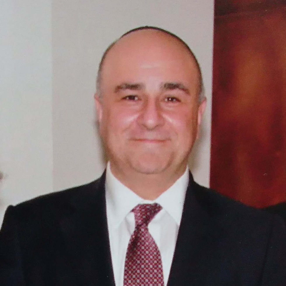 Abe Jacob