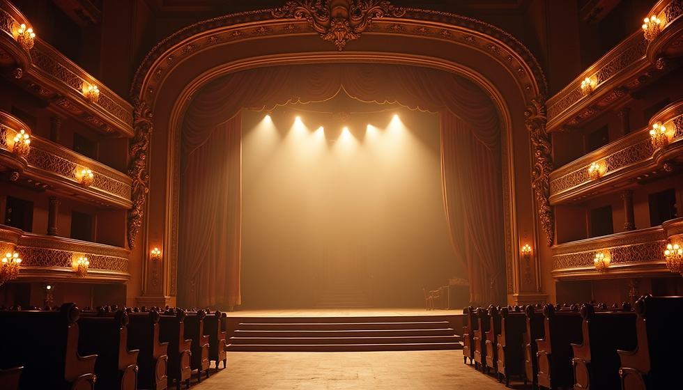 Understanding Malcolm Miller's Perspective on Wagner's Influence in Modern Culture