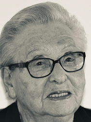 Ruth Grant