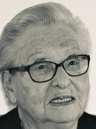 Ruth Grant