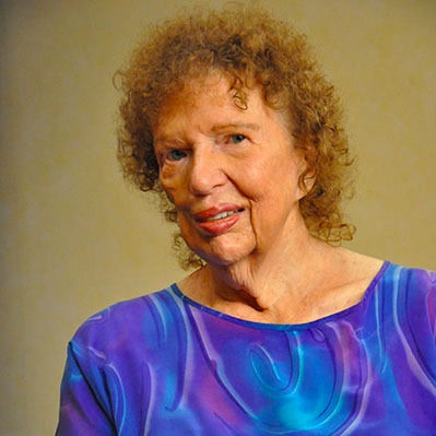 Irene Harari