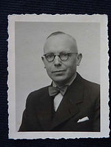 Kurt Marx