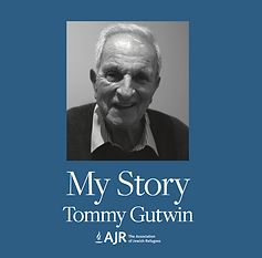 Tommy Gutwin