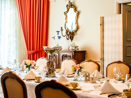 Honeywell Arts & Entertainment Announces New Events at the Honeywell House