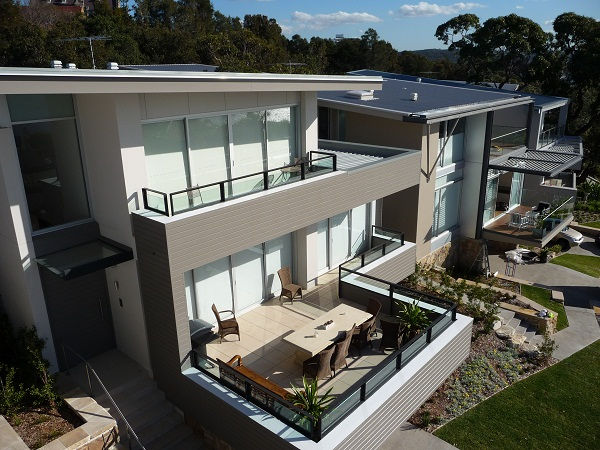 Montpellier place - Manly