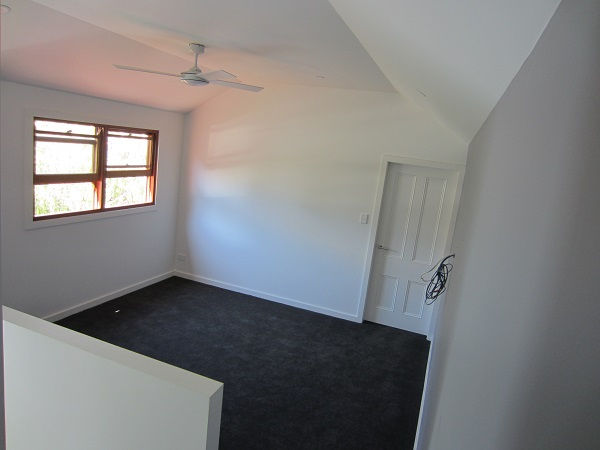 alexander street - upstairs
