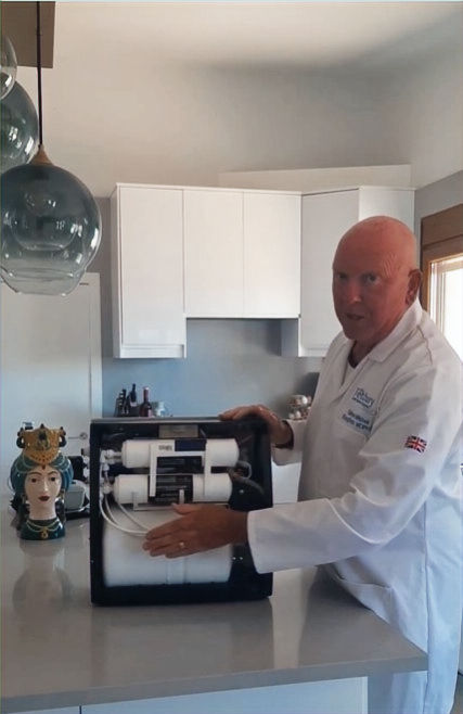 Why We Don't Sell Budget Water Filters