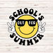 Summer Holidays